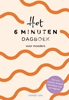 Afbeelding van Het 6 minuten dagboek voor moeders