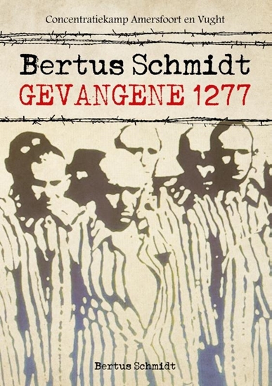 Afbeelding van Bertus Schmidt