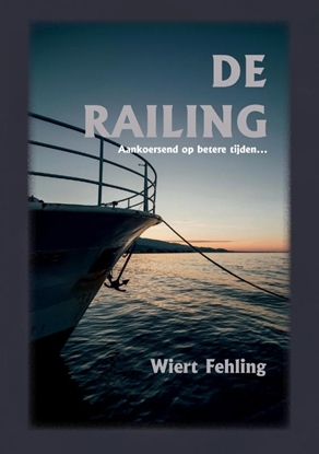 Afbeeldingen van DE RAILING