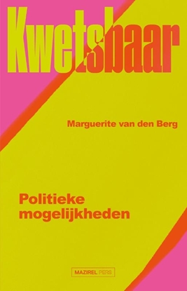 Afbeeldingen van Kwetsbaar