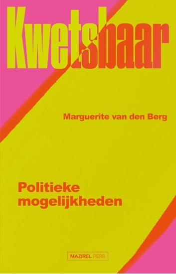 Afbeelding van Kwetsbaar