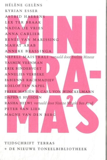 Afbeelding van Minidrama's 2