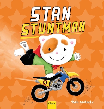 Afbeeldingen van Stan Stuntman