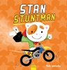Afbeelding van Stan Stuntman