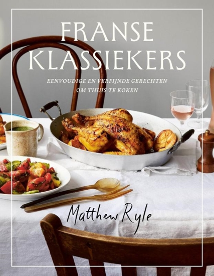 Afbeelding van Franse Klassiekers