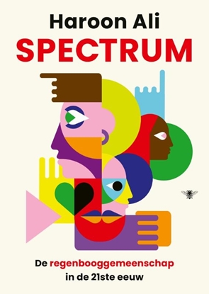 Afbeeldingen van Spectrum