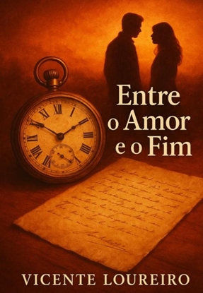 Afbeeldingen van Entre o Amor e o Fim