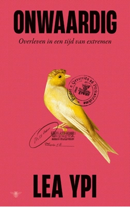 Afbeeldingen van Onwaardig