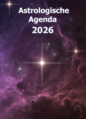 Afbeeldingen van Astrologische Agenda 2026
