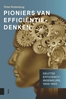 Afbeelding van Pioniers van efficiëntiedenken