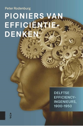Afbeeldingen van Pioniers van efficiëntiedenken