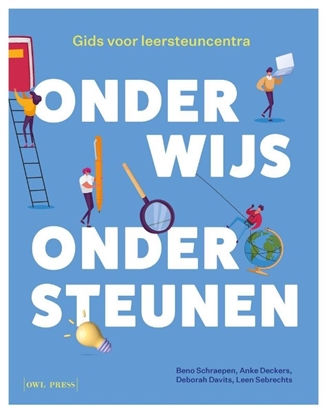 Afbeeldingen van Onderwijs ondersteunen