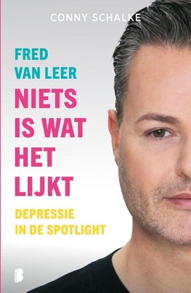 Afbeeldingen van Niets is wat het lijkt
