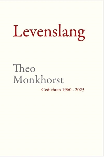 Afbeelding van Levenslang