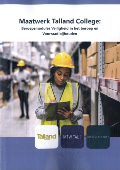 Afbeelding van MTW TAL 1