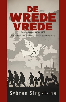 Afbeeldingen van De Wrede vrede