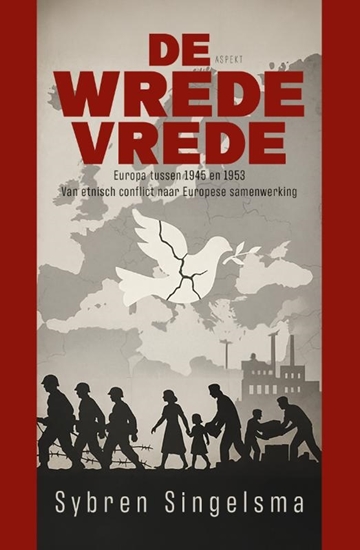 Afbeelding van De Wrede vrede