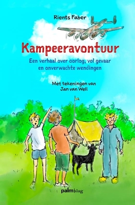 Afbeeldingen van Kampeeravontuur