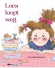 Afbeelding van Loes loopt weg