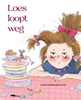 Afbeelding van Loes loopt weg