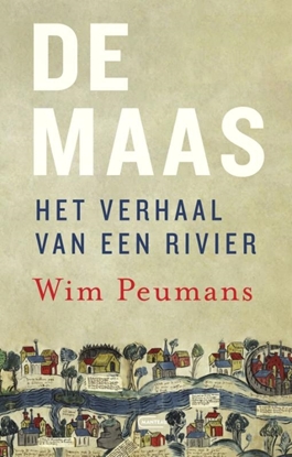 Afbeeldingen van De Maas. Het verhaal van een rivier