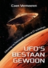 Afbeelding van Ufo's bestaan gewoon