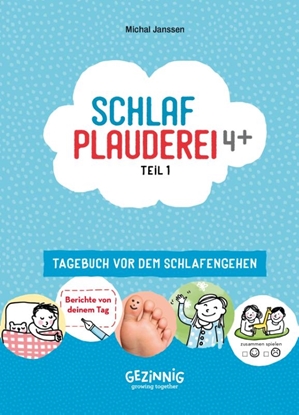 Afbeeldingen van Schlafplauderei 4+ Teil 1