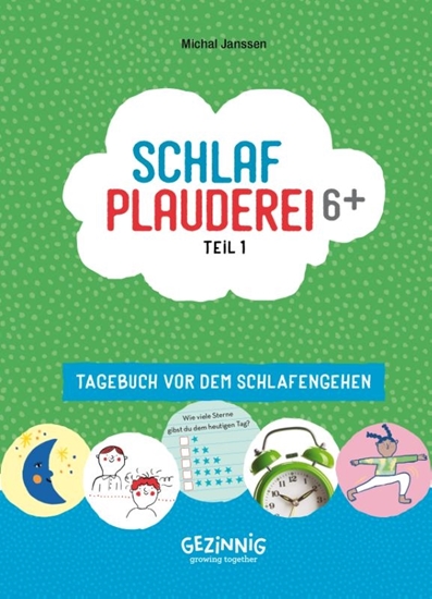 Afbeelding van Schlafplauderei 6+ Teil 1