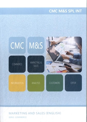 Afbeeldingen van CMC M&S SPL INT