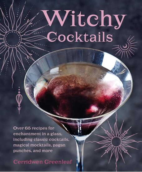 Afbeelding van Witchy Cocktails