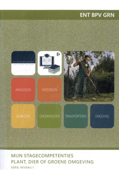 Afbeelding van ENT BPV GR