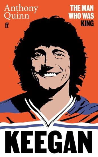 Afbeelding van Keegan