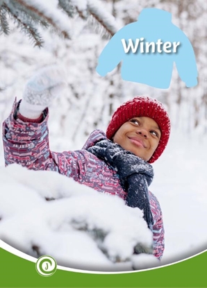 Afbeeldingen van Junior Informatie Winter