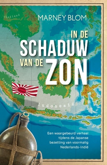 Afbeelding van In de schaduw van de zon