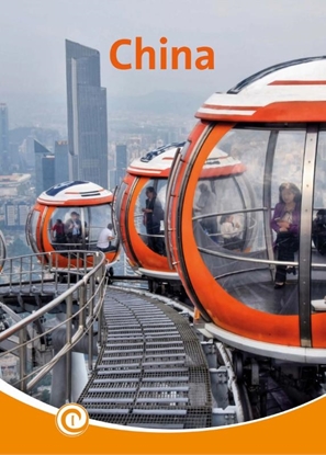 Afbeeldingen van Informatie China