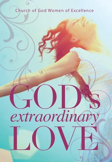 Afbeelding van God's Extraordinary Love