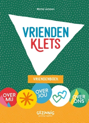 Afbeeldingen van Vriendenklets