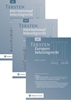 Afbeelding van Teksten Internationaal & Europees belastingrecht 2025/2026