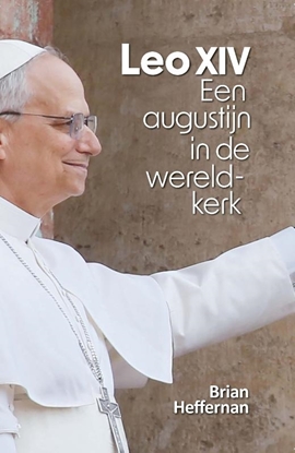 Afbeeldingen van LEO XIV