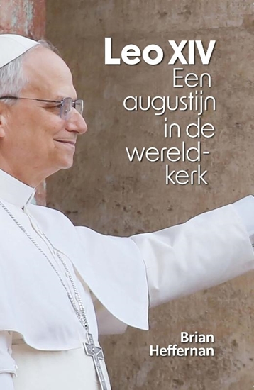 Afbeelding van LEO XIV