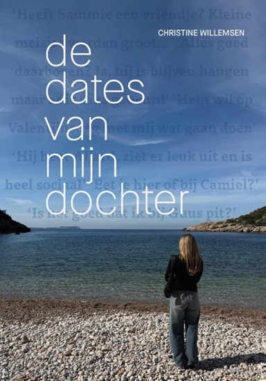 Afbeelding van De dates van mijn dochter