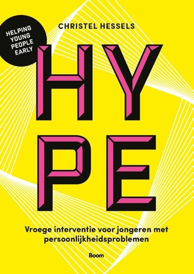 Afbeelding van HYPE