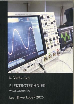 Afbeeldingen van Elektrotechniek Wisselspanning