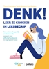 Afbeelding van DENK! Leer ze groeien in leesbegrip