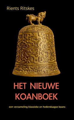 Afbeeldingen van Het nieuwe koanboek