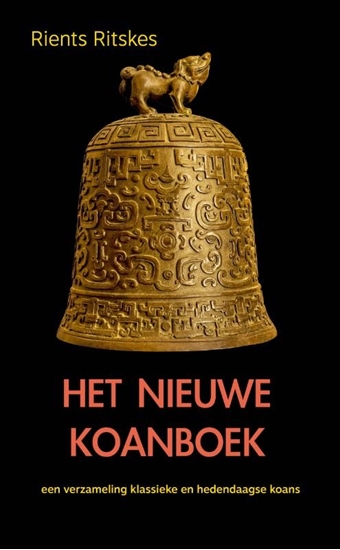 Afbeelding van Het nieuwe koanboek