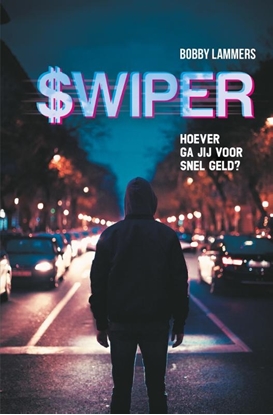 Afbeeldingen van novelle Swiper