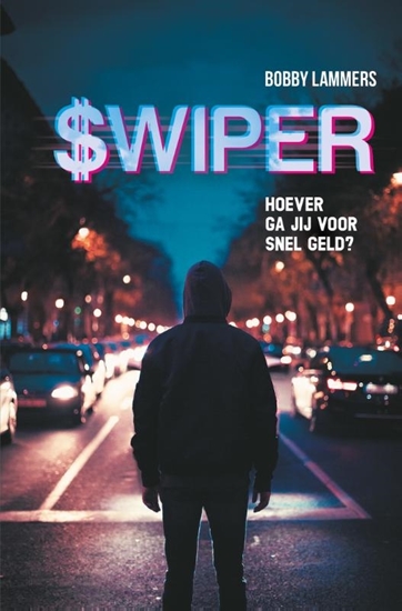 Afbeelding van novelle Swiper