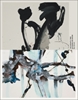Afbeelding van The Infinite Tree / De Eindeloze Boom