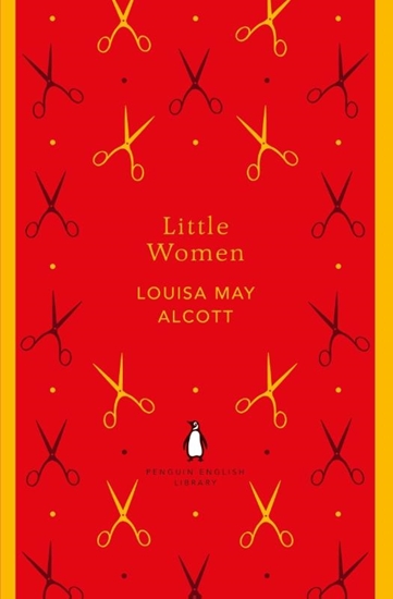 Afbeelding van The Penguin English Library Little Women